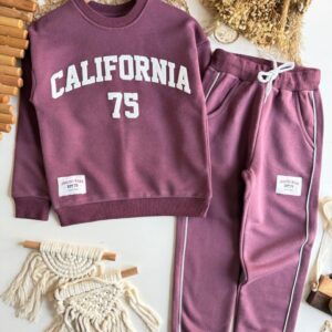 CALIFORNIA 75 KIZ TAKIM