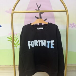 Fortnıte  Sweatshirt