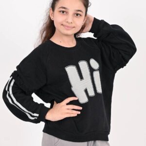 Siyah Gri 2'li Takım