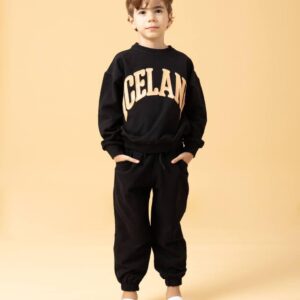 Iceland Siyah Takım