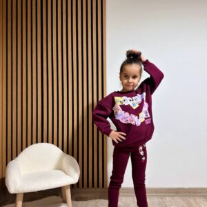 Mınnıe mouse takım