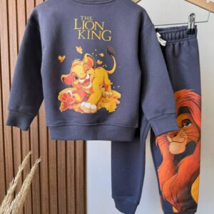 THE LİON KING TAKIM