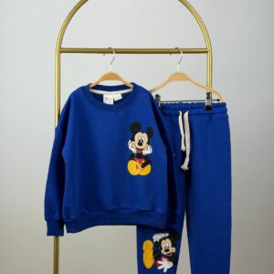 Mickey Mouse Takım