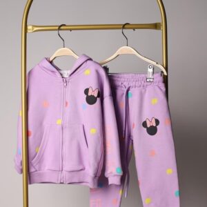 Minnie Mouse Takım