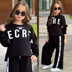 Secret Siyah Kız Takım