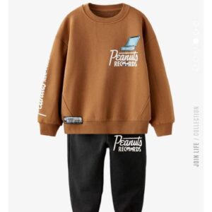 Peanuts Snopy Takım