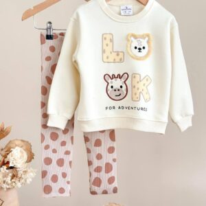 Unicorn Taytlı Takım